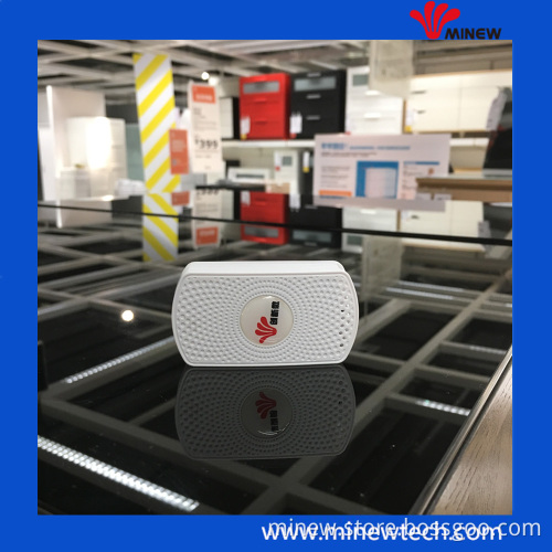 Food Processing Humidity&Temperature Sensor Beacon